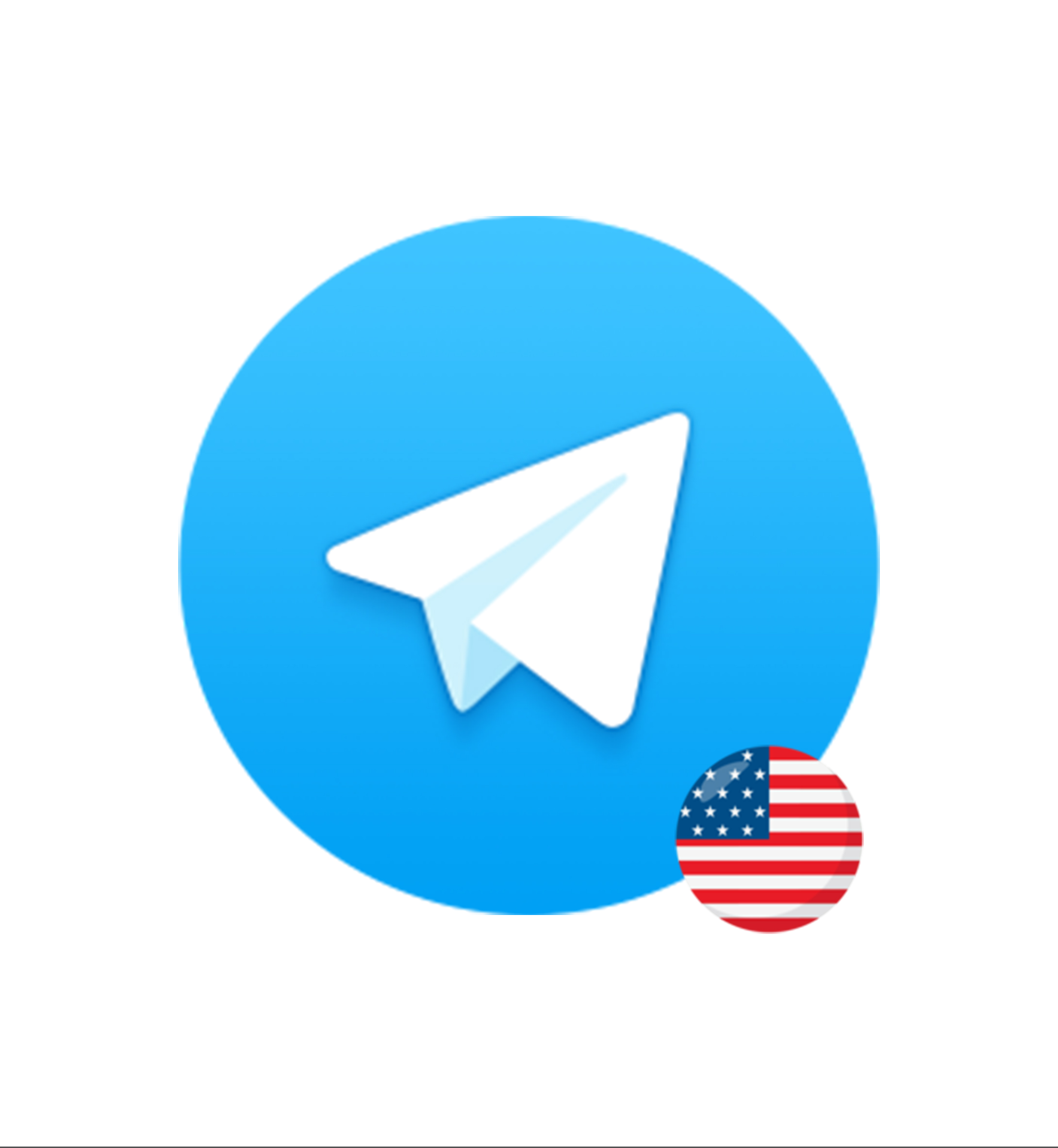 Telegram飞机号/电报 | +1 美国手机号注册 | session + json + TDATA电脑直登