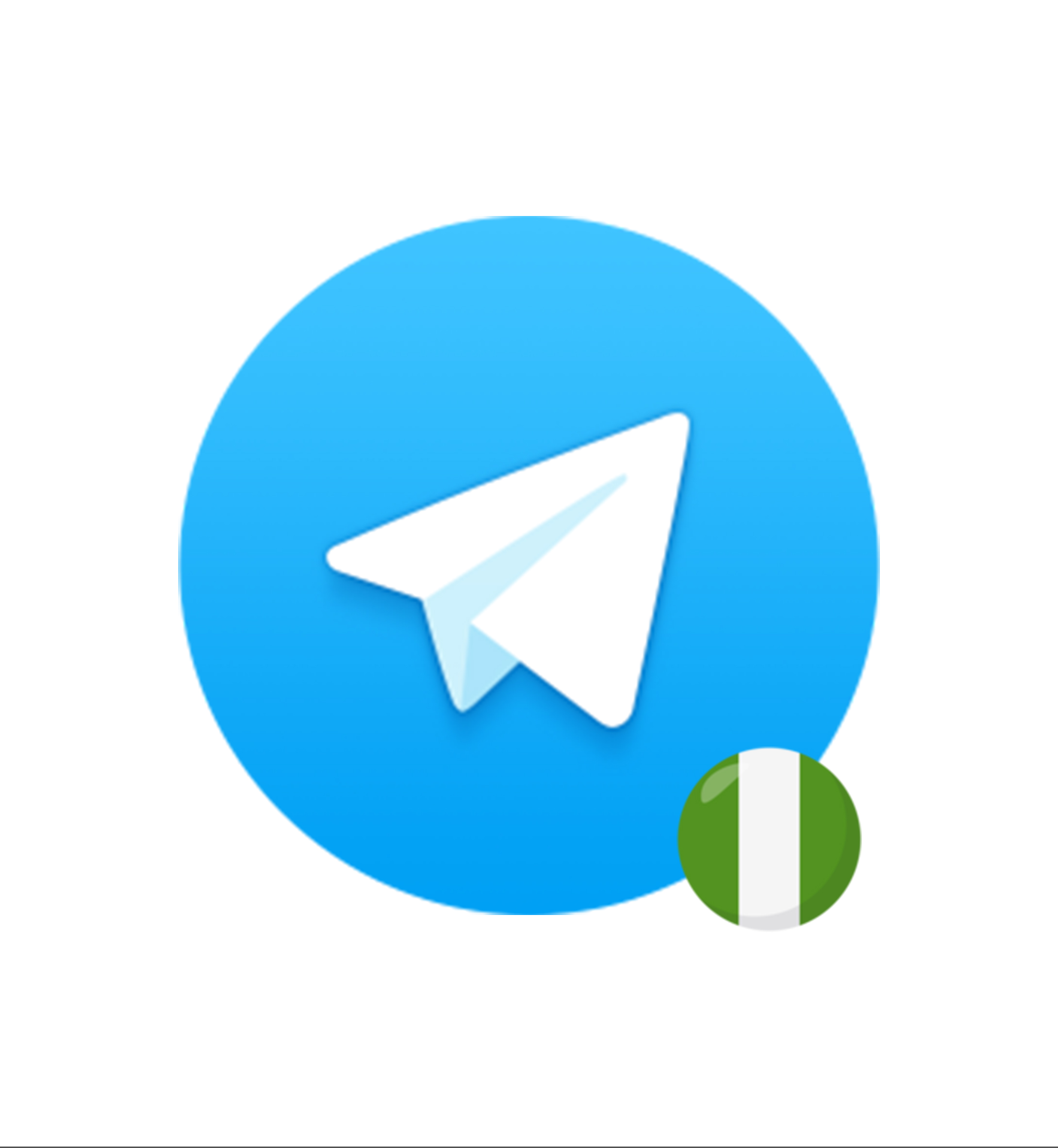 Telegram飞机号/电报 | +234尼日利亚 电话注册 | TDATA电脑直登 需win电脑首登